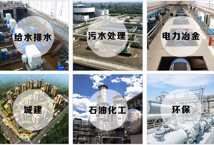 調節閥電動、氣動、液動執行器優劣之比較